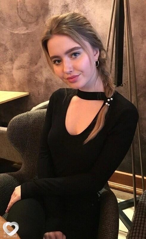Кристина, 35, Брянске — анкета №646976