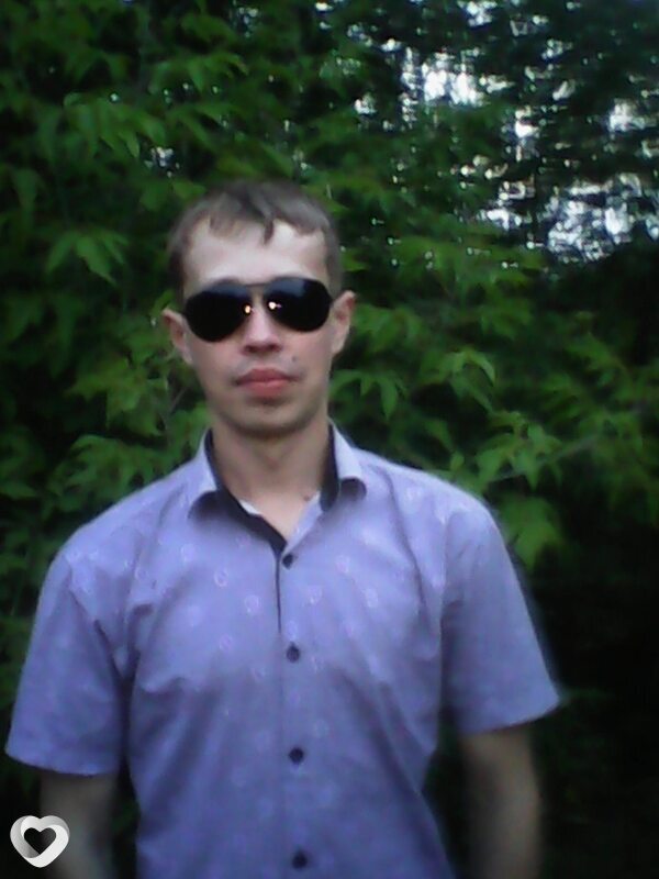 Алексей, 36, Москве — анкета №646979