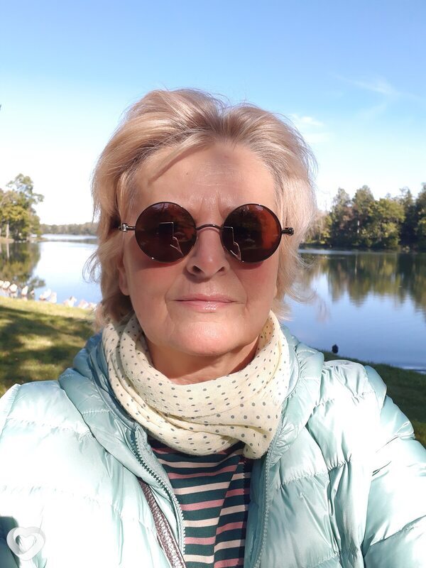 Людмила, 63, Санкт-Петербурге — анкета №646984
