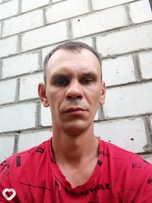 Евгений Миненков, 39, Валуйках — анкета №646985