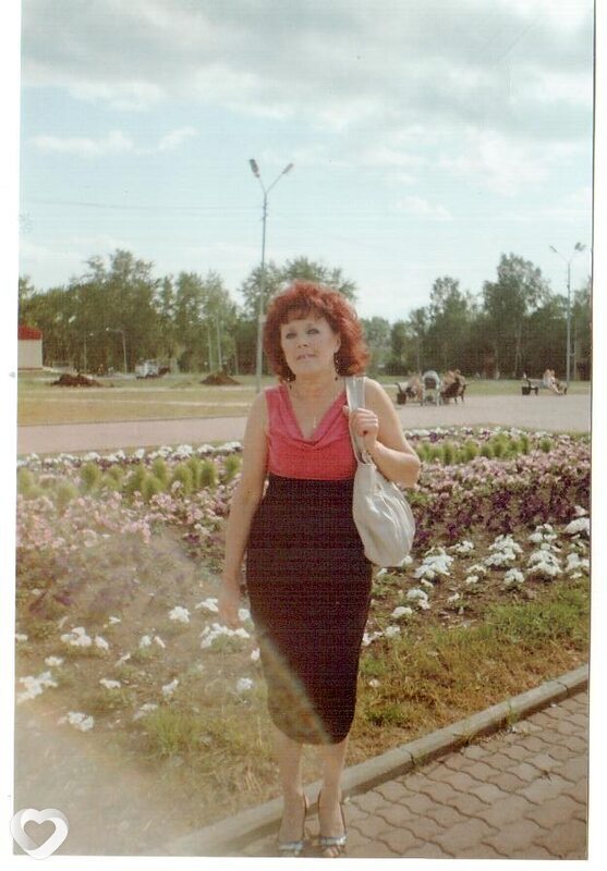 Галина, 63, Нижнем Новгороде — анкета №646986