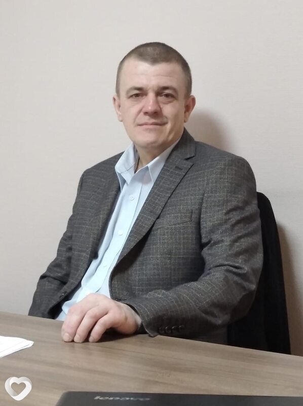 Александр, 50, Санкт-Петербурге — анкета №646988