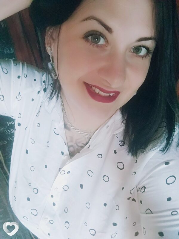Мария, 35, Томске — анкета №646989