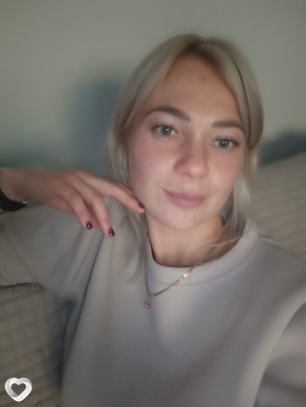 Виктория, 32, Ачинске — анкета №647044