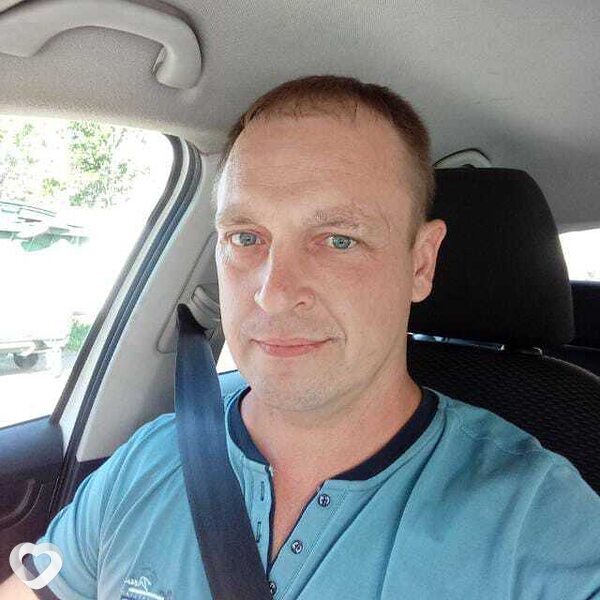Андрей, 40, Новокузнецке — анкета №647047