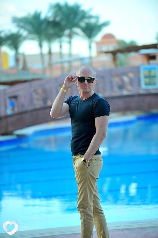 Владимир, 43, Донецке — анкета №647050