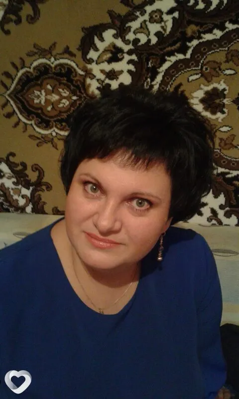 Наталья, 45, Оренбурге — анкета №9841