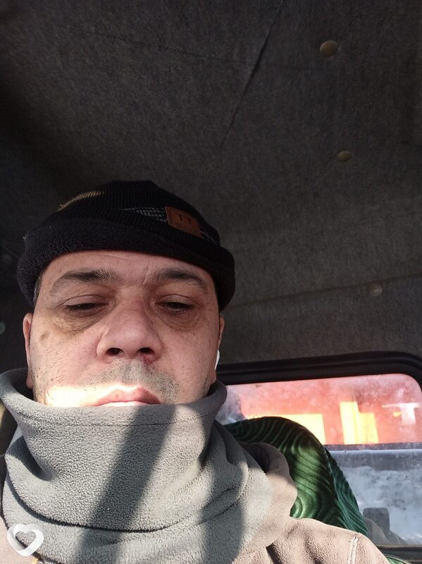 Баха, 38, Санкт-Петербурге — анкета №647070