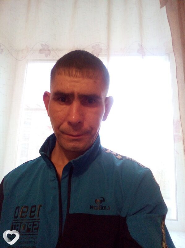 Виктор, 36, Канске — анкета №647071