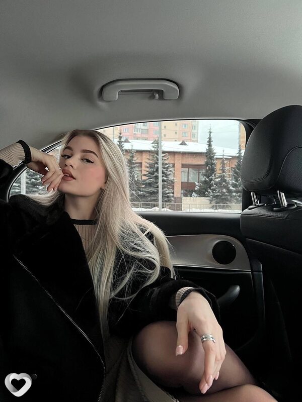 Ульянка, 29, Минске — анкета №647072