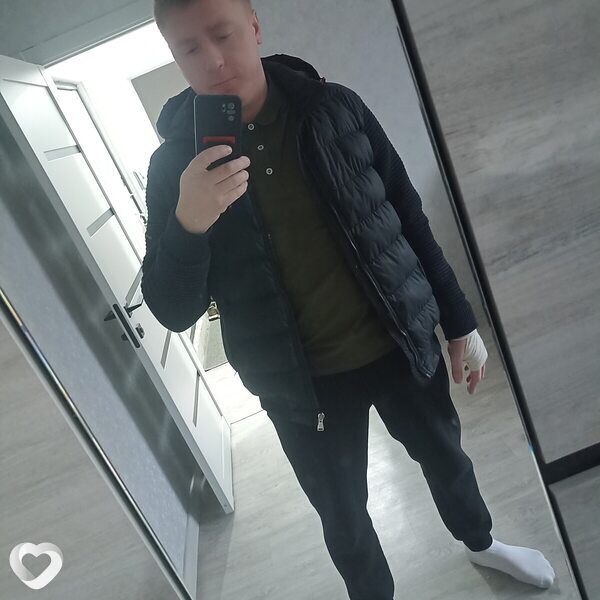 Вячеслав, 34, Иркутске — анкета №647076