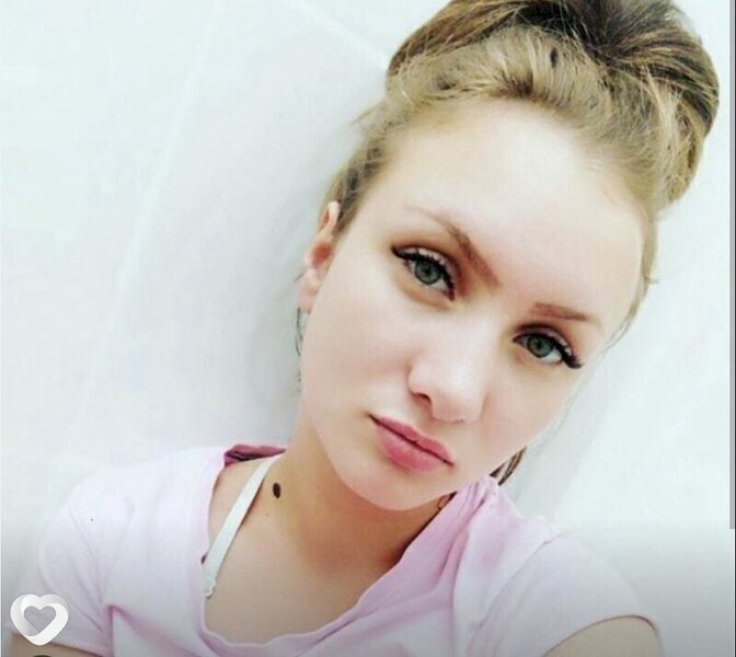 Надежда, 33, Бийске — анкета №647077