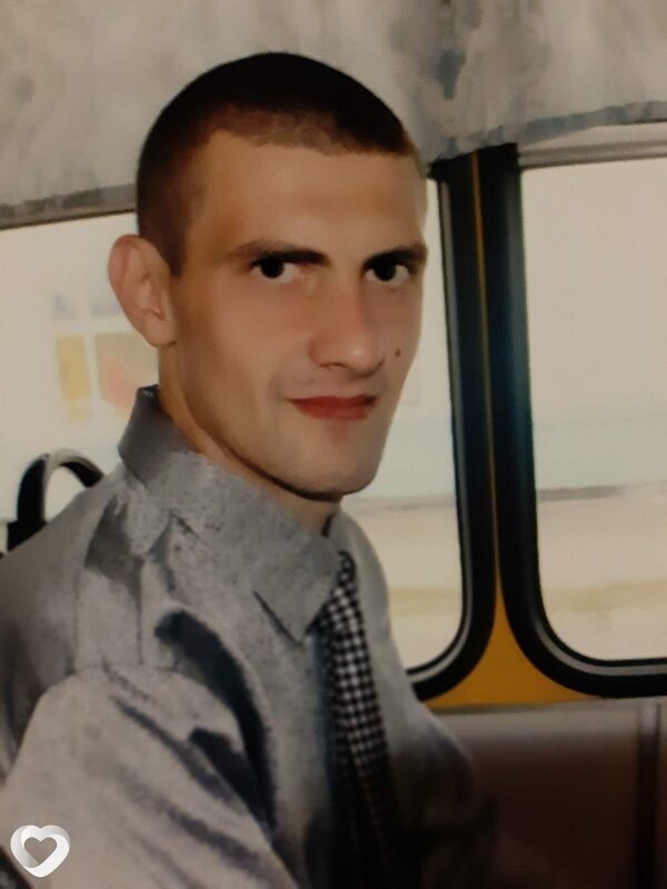 Павел, 34, Иванове — анкета №647083