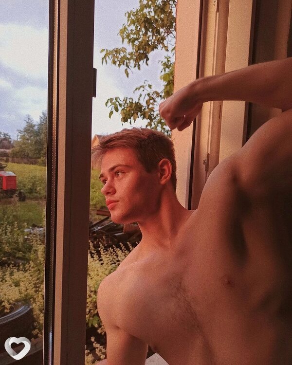 Даниил, 24, Мозыре — анкета №647089