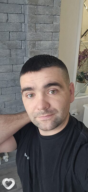 Евгений, 31, Кобрине — анкета №647090