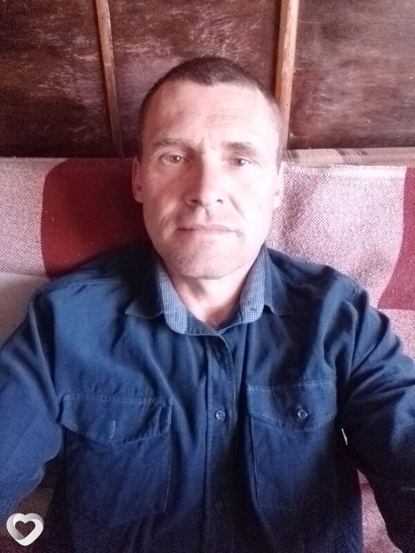 Александр, 53, Кургане — анкета №646992