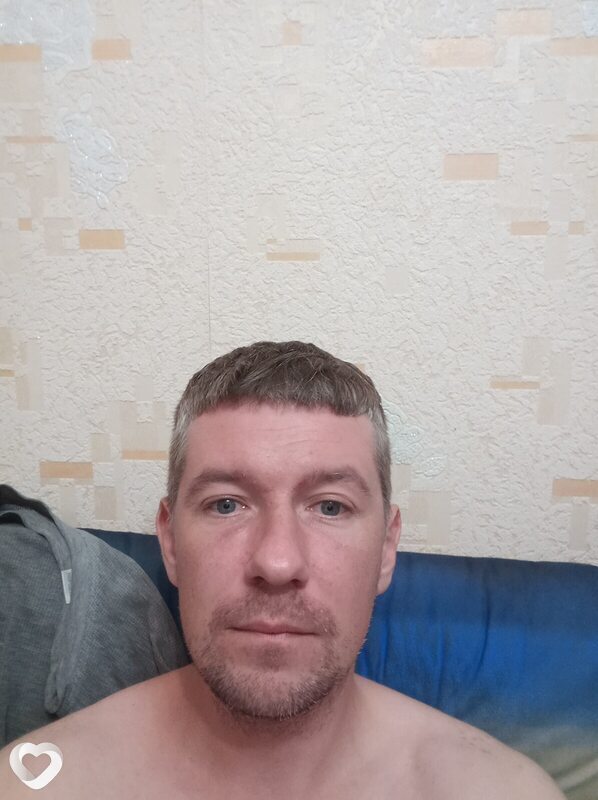 Вася, 39, Минске — анкета №646997