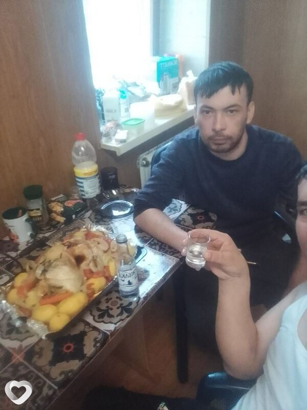 Ахмед, 32, Костроме — анкета №646998
