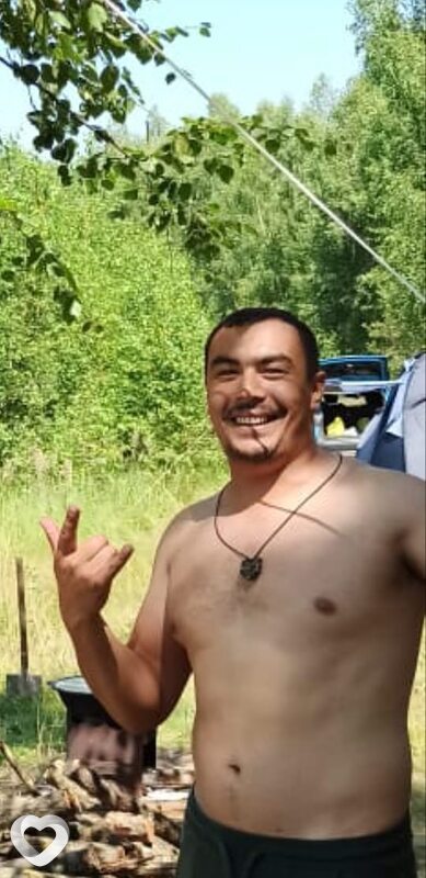 Хаким, 33, Орехово-Зуеве — анкета №647001