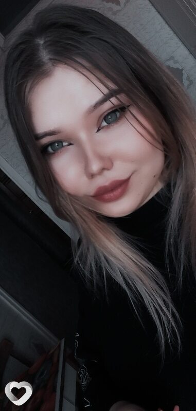 Елизавета, 23, Белове — анкета №647006