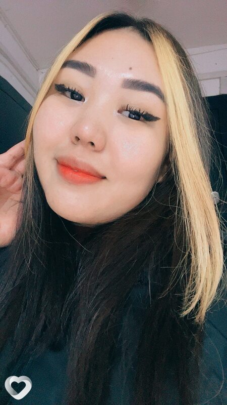 Ая, 28, Астане — анкета №647012