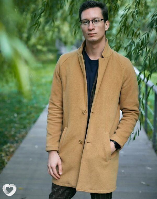 Иван, 31, Владимире — анкета №647013
