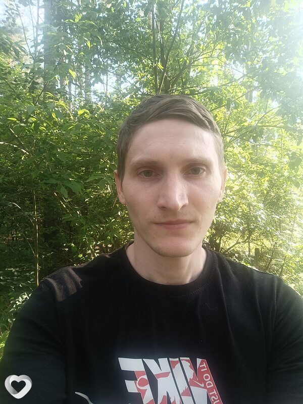 Ваня, 30, Жодине — анкета №647016