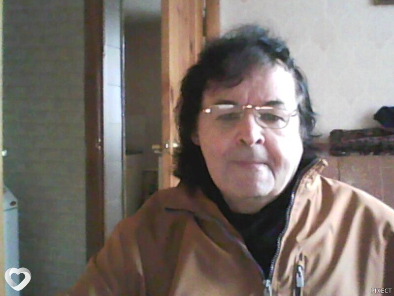 Vallentin, 62, Курске — анкета №647017