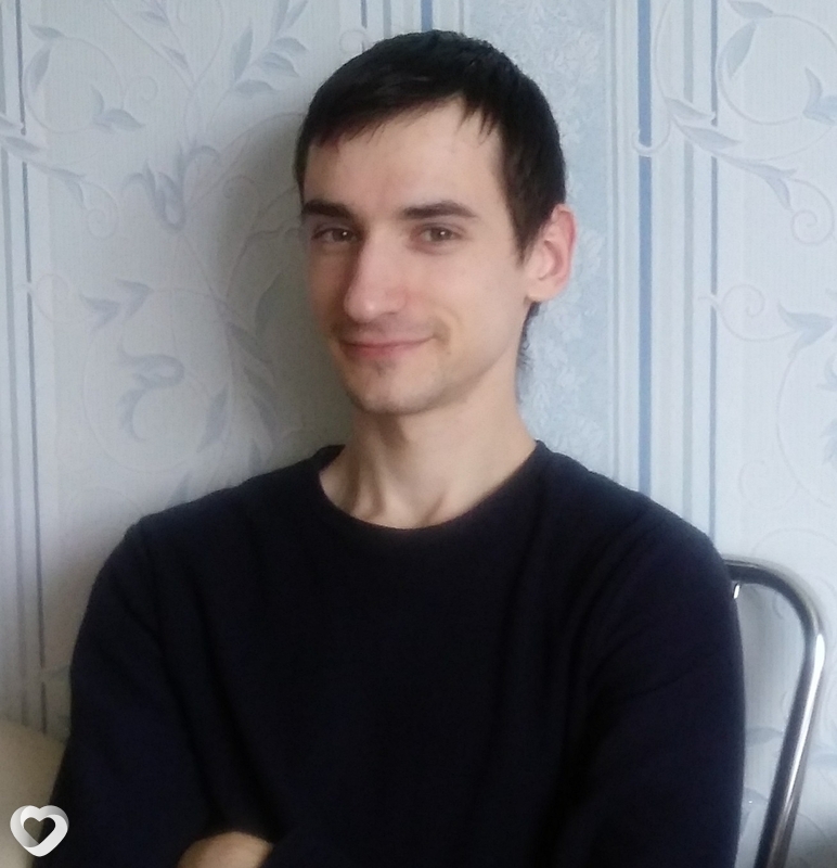 Александр, 30, Любани — анкета №647028