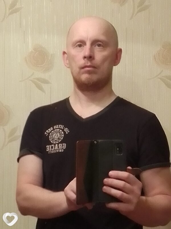 Миша, 49, Липецке — анкета №647030