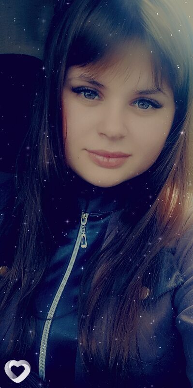 Инесса, 25, Кирове — анкета №647035