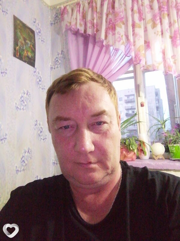 Вадим, 47, Выборге — анкета №647037