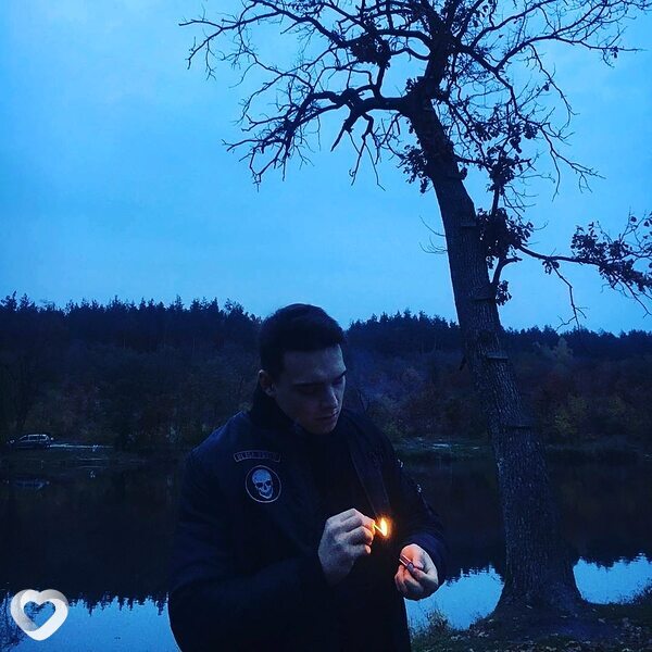 Роман, 33, Калуге — анкета №646891