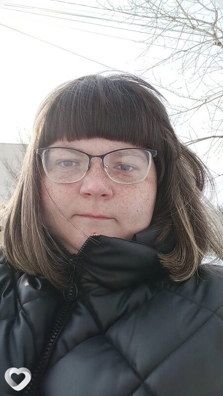Ольга, 28, Канске — анкета №646892