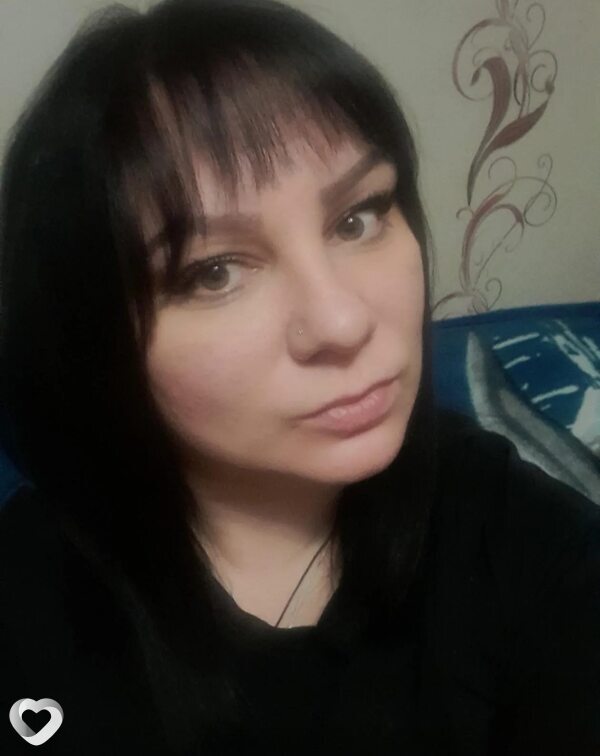 Ангел, 36, Ульяновске — анкета №646893