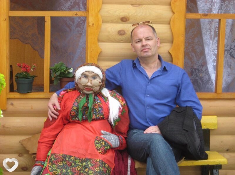 Наиль, 54, Бугульме — анкета №646901