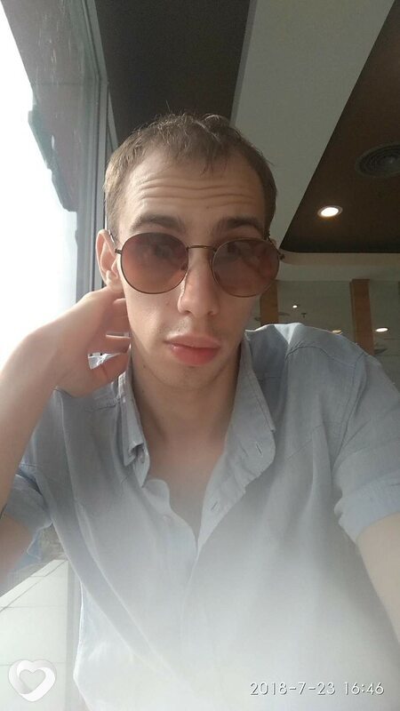Вадим, 30, Саратове — анкета №646905