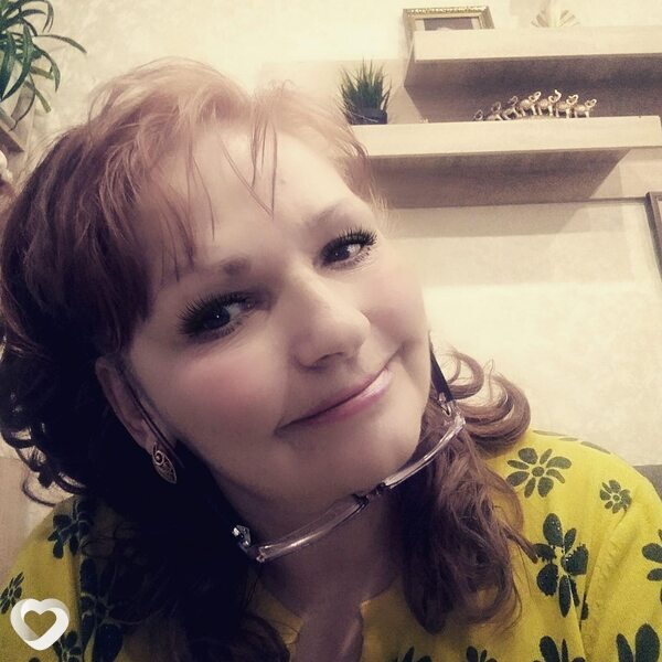 Рита, 63, Витебске — анкета №647118