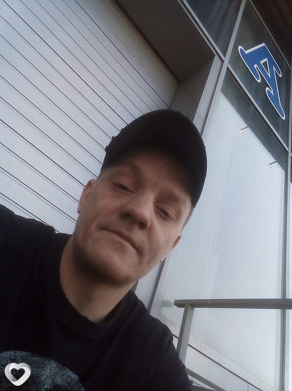 Антон, 42, Москве — анкета №647128