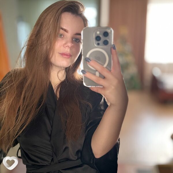 Соня, 26, Ульяновске — анкета №647131