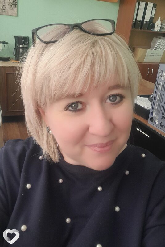 Татьяна, 47, Костроме — анкета №647134
