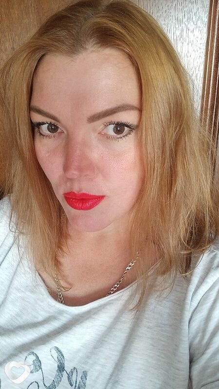 Анна, 43, Санкт-Петербурге — анкета №647136