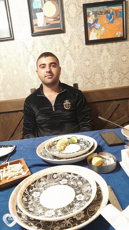 Аатт, 28, Нефтекамске — анкета №647137