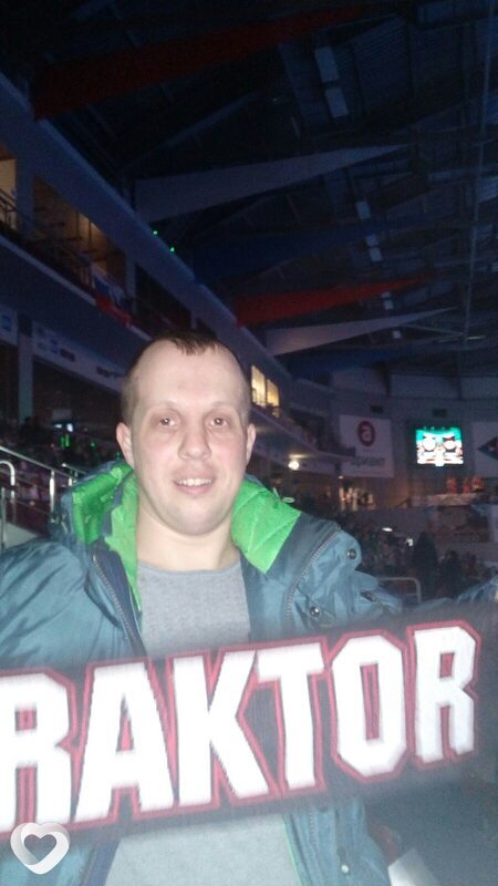 Кирилл, 38, Миассе — анкета №647138
