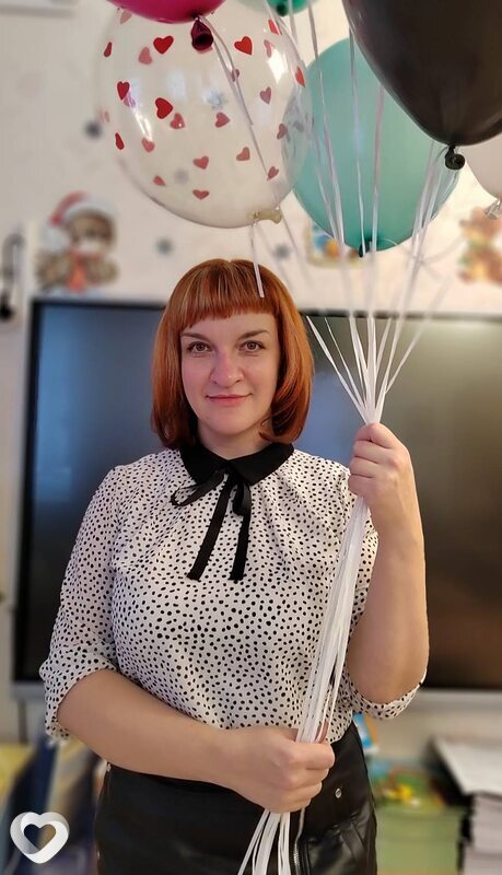 Наталья, 41, Сургуте — анкета №647139