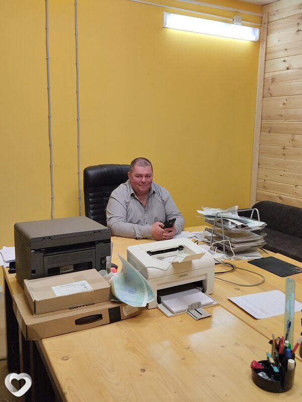 Виктор, 47, Минске — анкета №647140