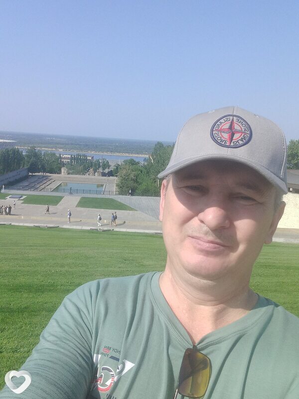 Вячеслав, 56, Ульяновске — анкета №647147