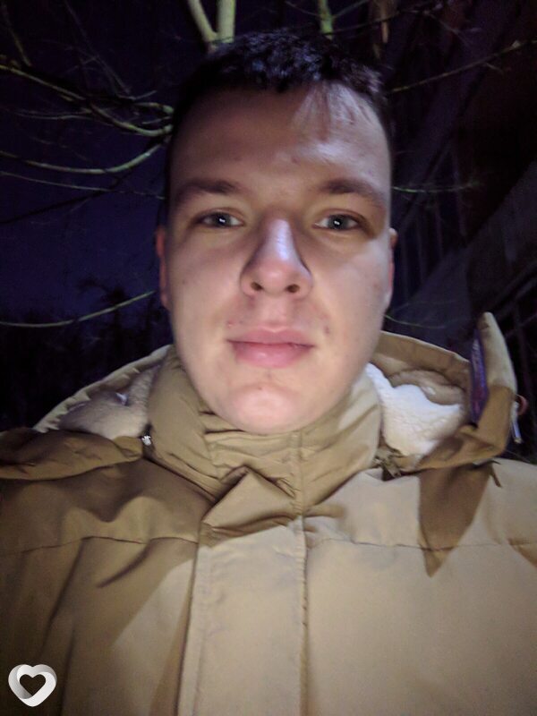 Арсений, 26, Минске — анкета №647151