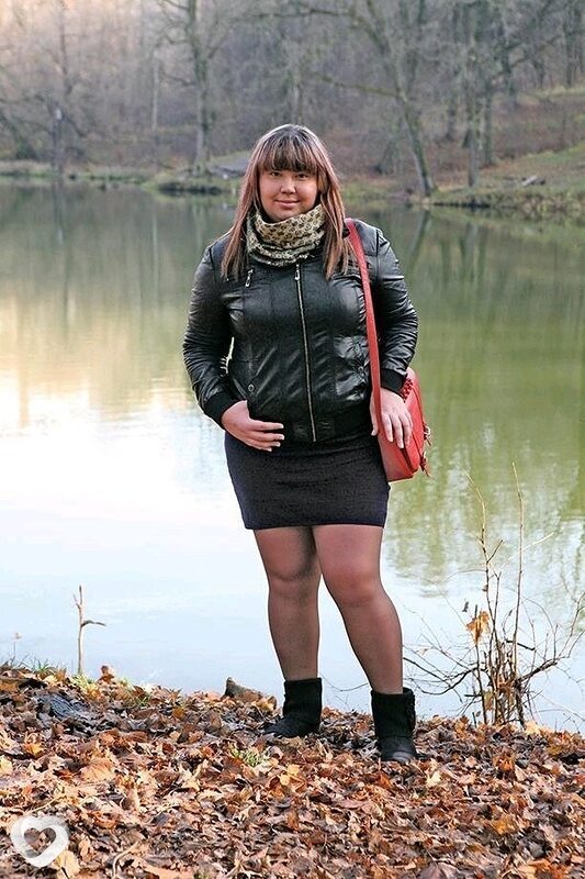 Валерия, 41, Курске — анкета №647155