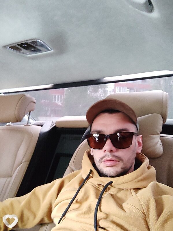 Роман, 27, Волжском — анкета №647156
